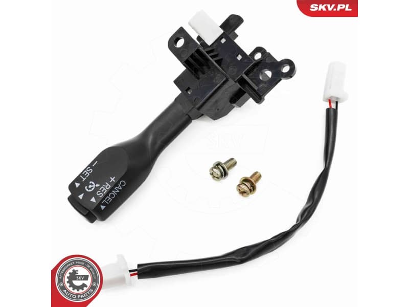 Steering Column Switch 96SKV953 - image 2