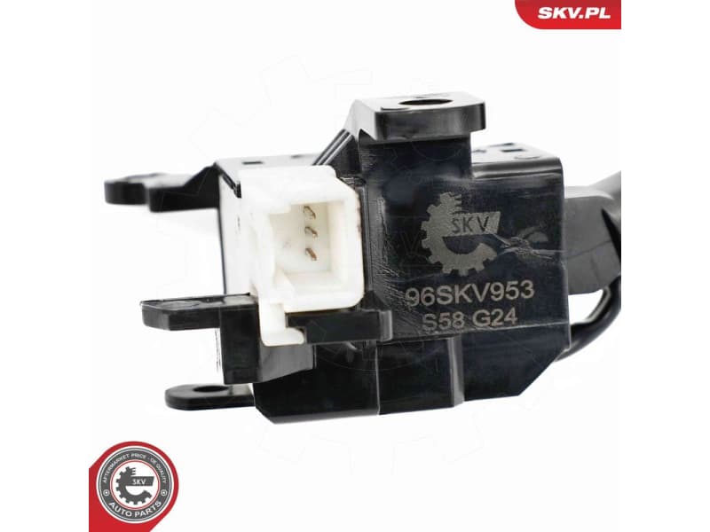 Steering Column Switch 96SKV953 - image 5