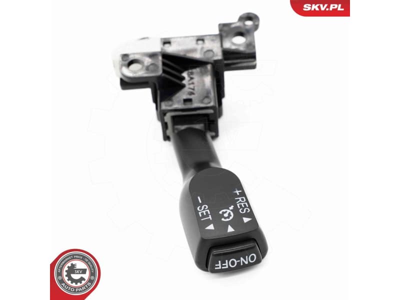 Steering Column Switch 96SKV953 - image 7
