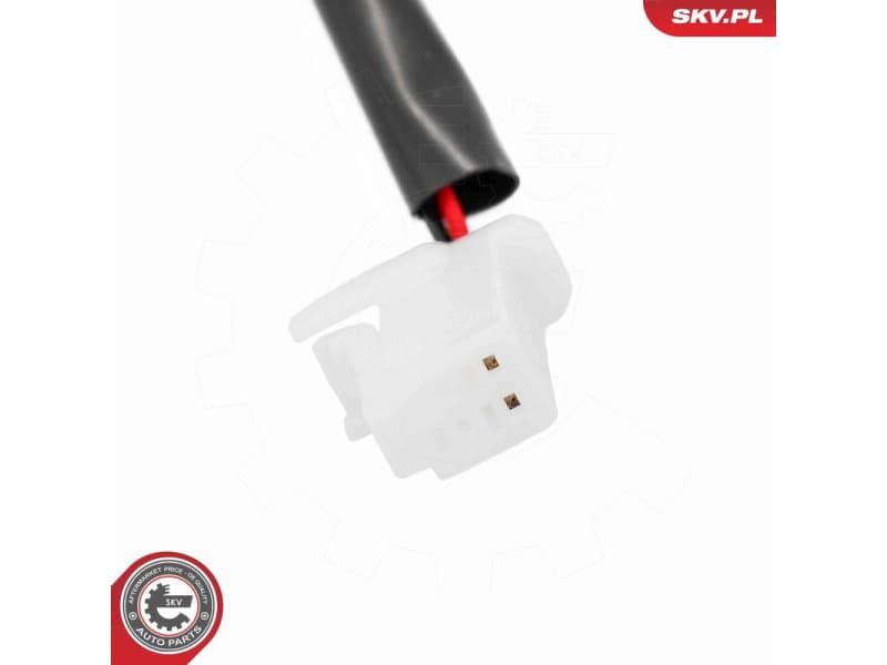 Steering Column Switch 96SKV953 - image 8