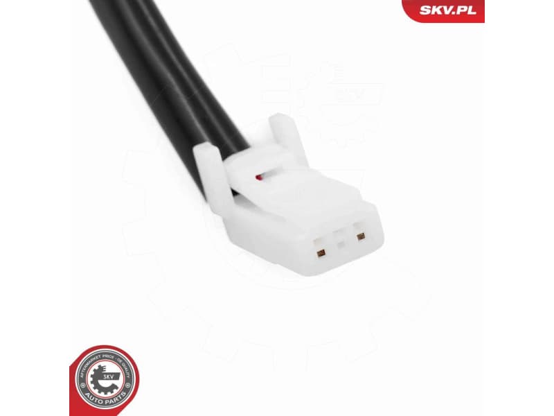 Steering Column Switch 96SKV953 - image 9