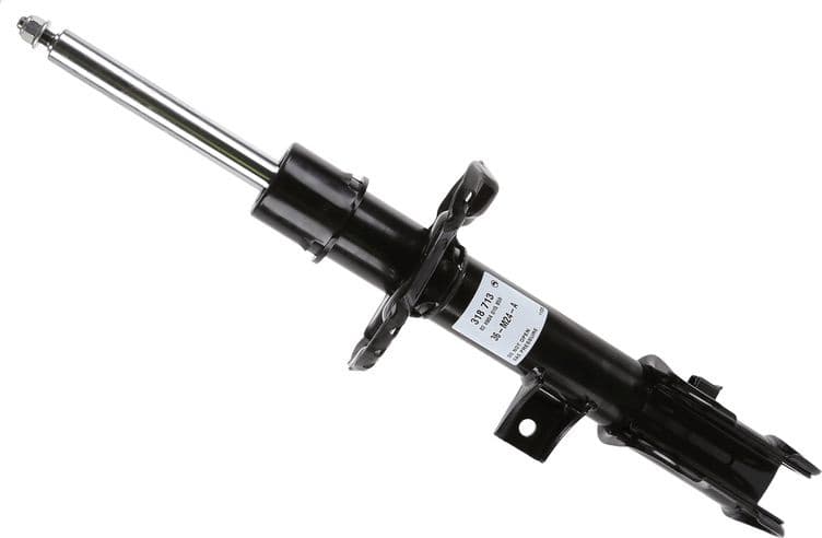 Shock Absorber 318 713