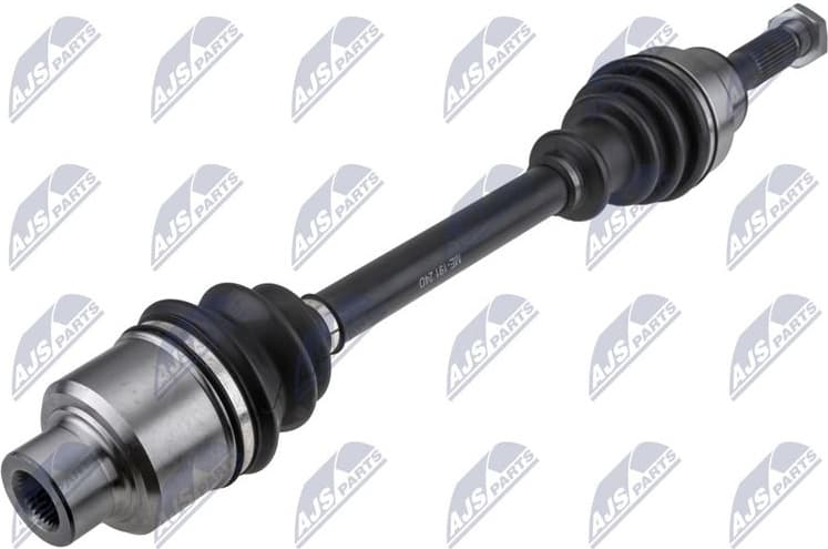 Drive Shaft NPW-ME-191 - image 2
