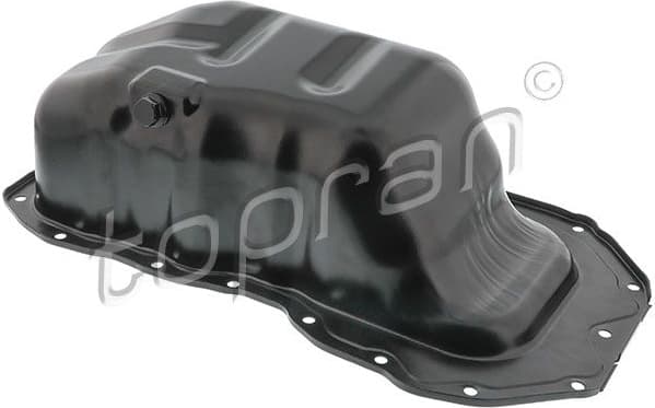 Oil Sump 601 802