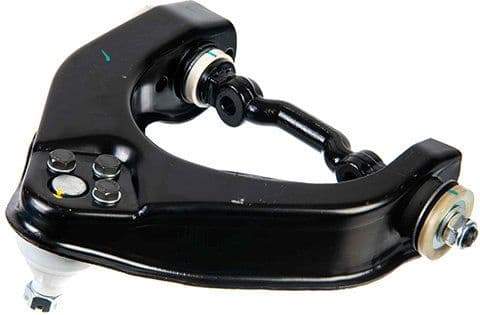 Control/Trailing Arm, wheel suspension 57-04135-SX - image 2