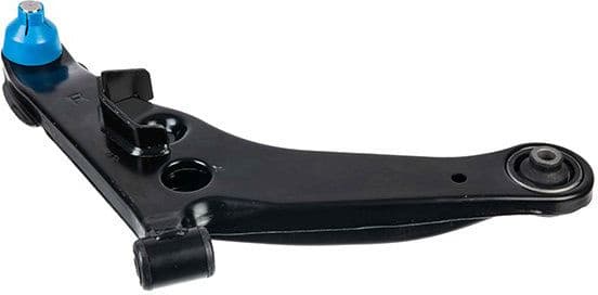 Control/Trailing Arm, wheel suspension A 57-00683A-SX