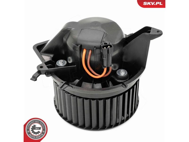 Interior Blower 68SKV056 - image 3