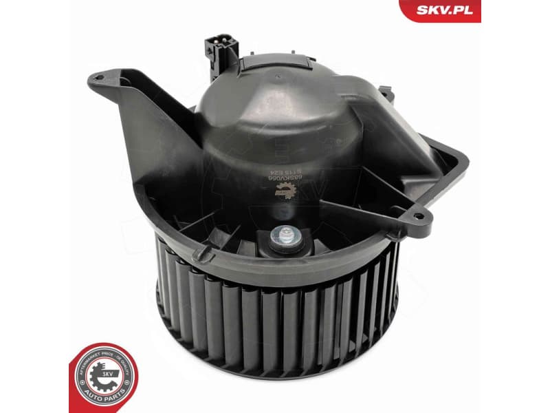 Interior Blower 68SKV056 - image 4