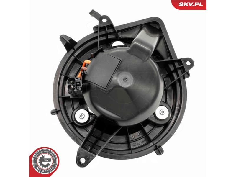 Interior Blower 68SKV056 - image 5