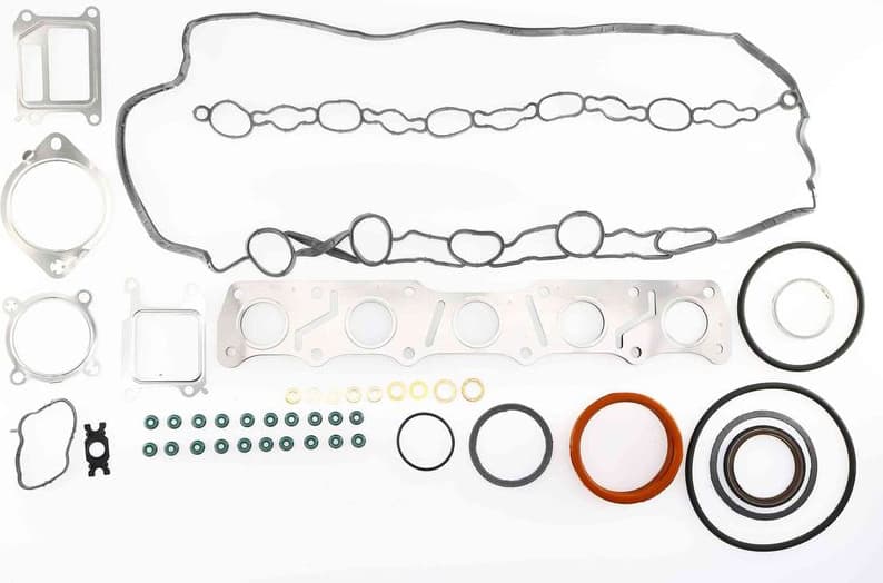 Gasket Kit, cylinder head 83403711 - image 2