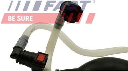 Fuel Line FT39538 - image 2