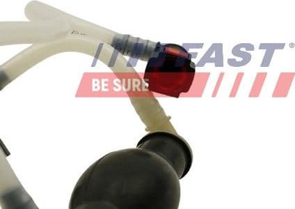 Fuel Line FT39538 - image 3