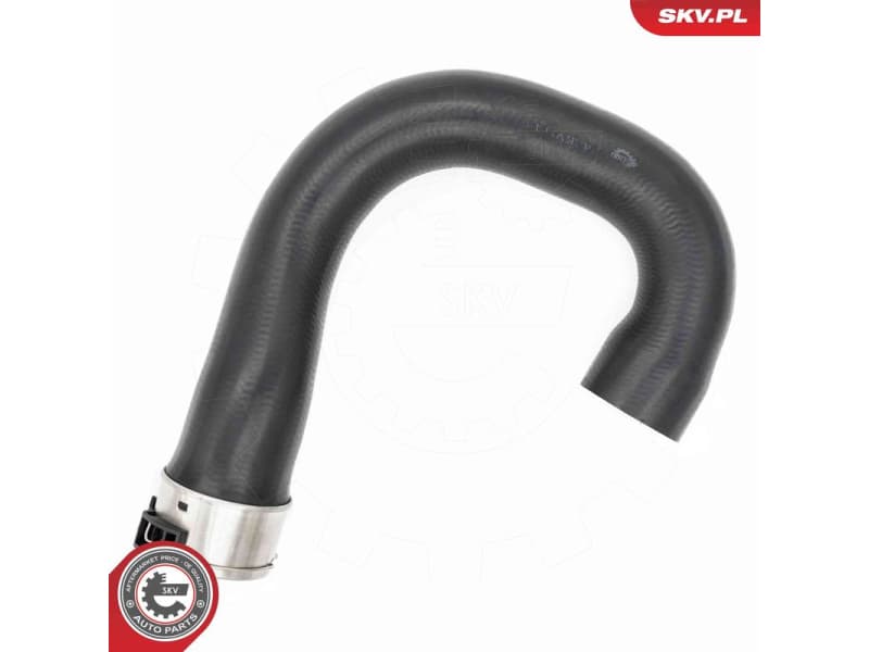 Charge Air Hose 24SKV544 - image 3