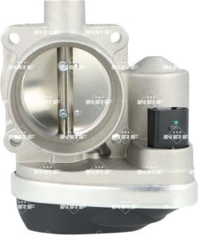 Throttle Body 408017