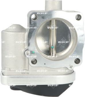 Throttle Body 408017 - image 3