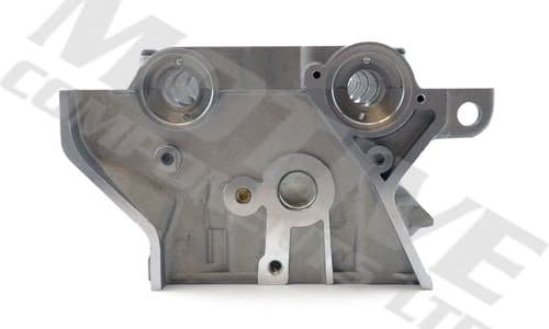 Cylinder Head CYW370 - image 6