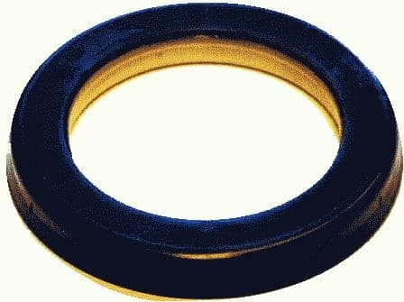 Rolling Bearing, suspension strut support mount 87-709-L - image 2