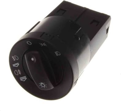Switch, headlight 50-0620