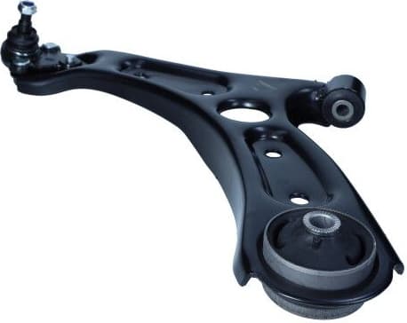 Control/Trailing Arm, wheel suspension 72-5982