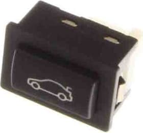 Switch, tailgate release 50-0591