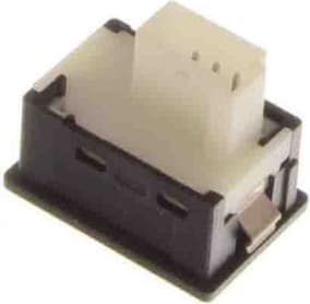 Switch, tailgate release 50-0591 - image 2