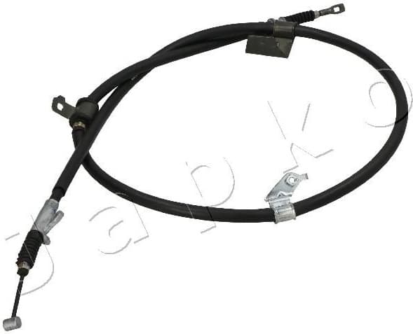 Cable Pull, parking brake 131138R