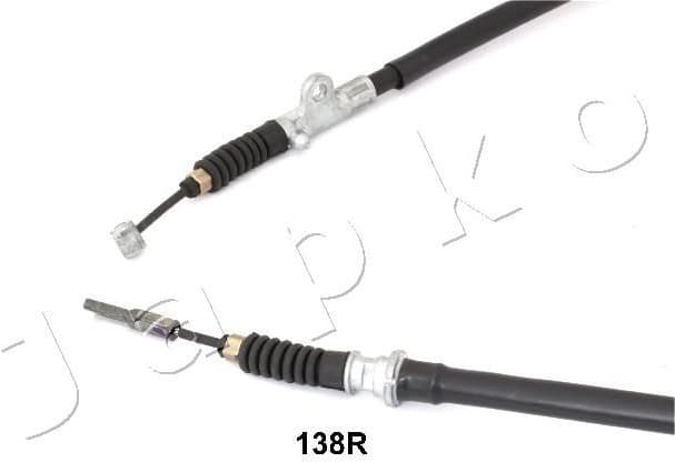 Cable Pull, parking brake 131138R - image 3