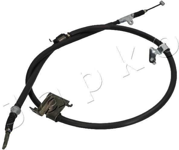 Cable Pull, parking brake 131138R - image 4