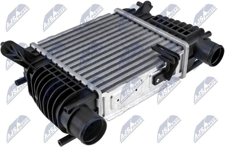 Charge Air Cooler CNG-NS-005