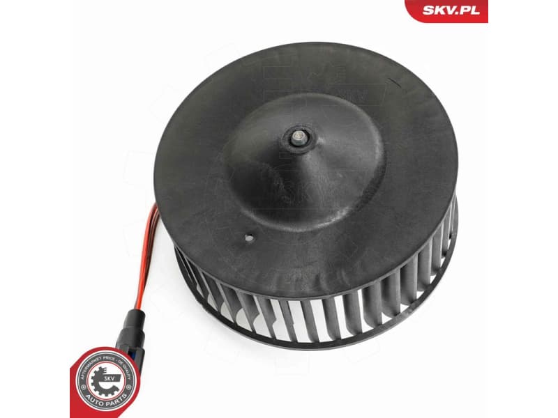 Interior Blower 68SKV024 - image 2