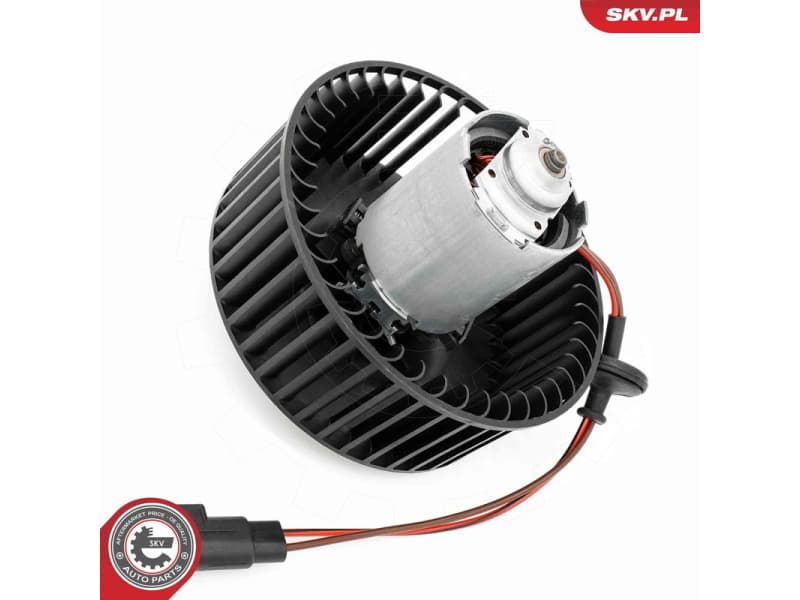 Interior Blower 68SKV024 - image 3