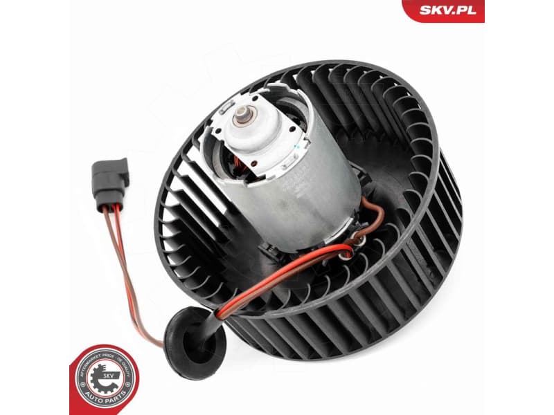 Interior Blower 68SKV024 - image 4