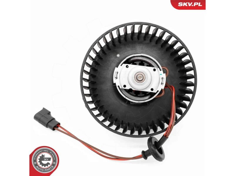 Interior Blower 68SKV024 - image 5