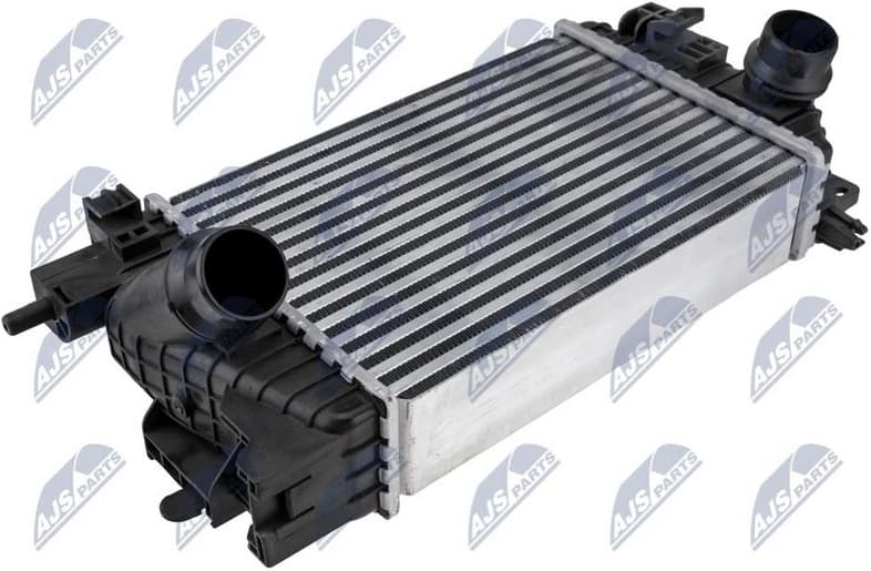 Charge Air Cooler CNG-PL-007