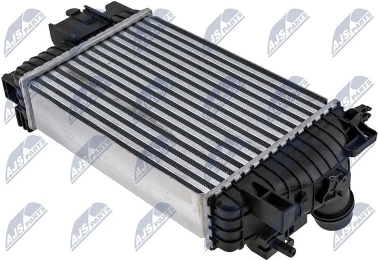 Charge Air Cooler CNG-PL-007 - image 2