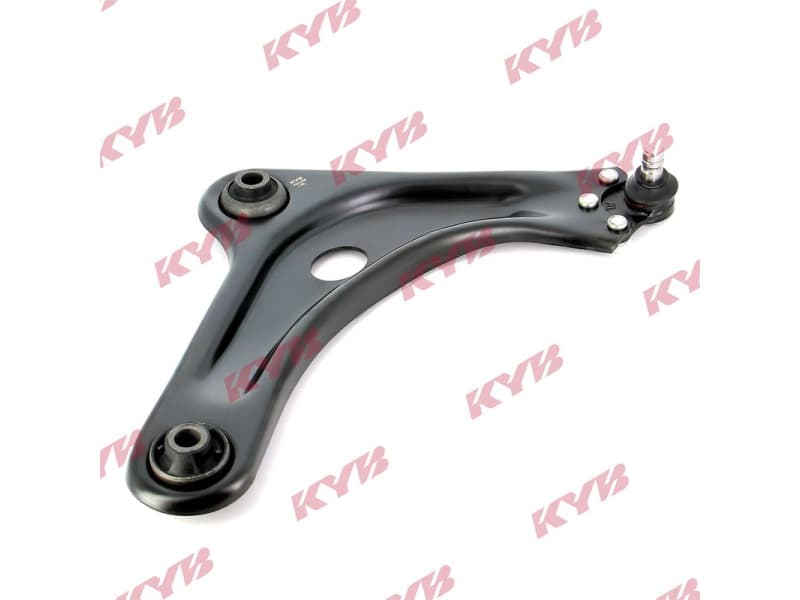 Control/Trailing Arm, wheel suspension KSC4168