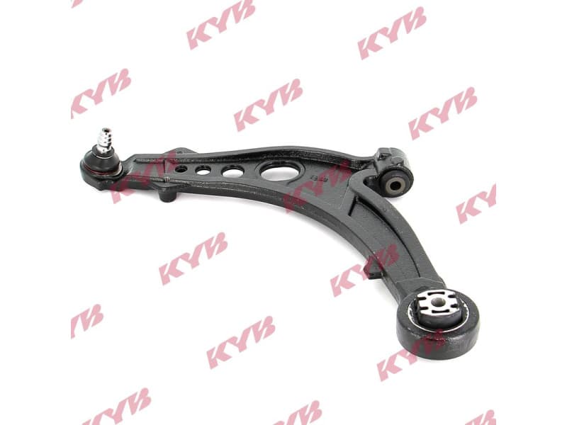 Control/Trailing Arm, wheel suspension KSC4028