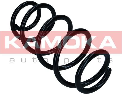 Suspension Spring 2120651