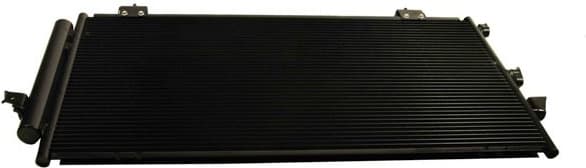 Condenser, air conditioning AC827358