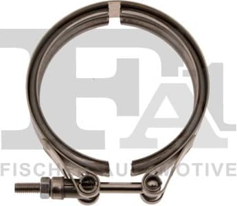 Pipe Connector, exhaust system 824-892 - image 2