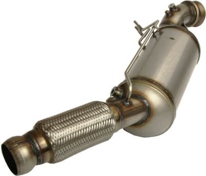 Soot/Particulate Filter, exhaust system 27-6205 - image 2