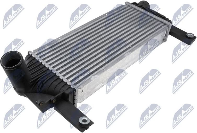 Charge Air Cooler CNG-NS-001