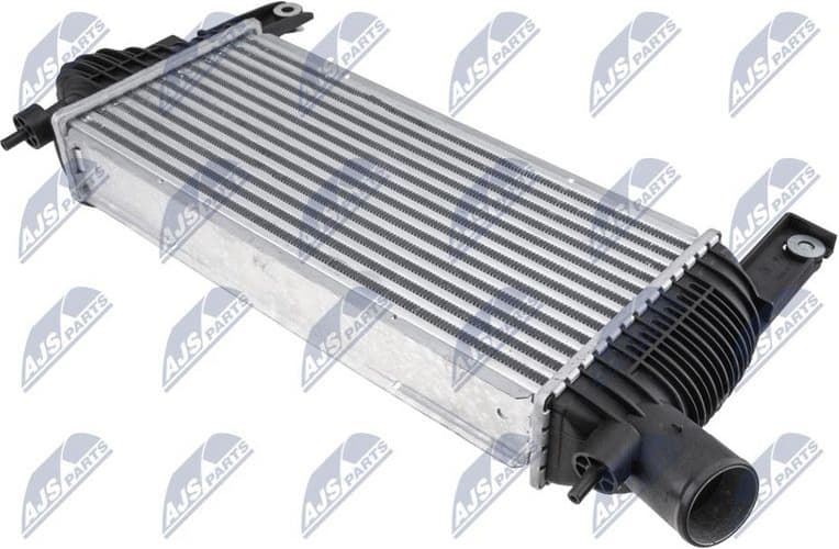 Charge Air Cooler CNG-NS-001 - image 2