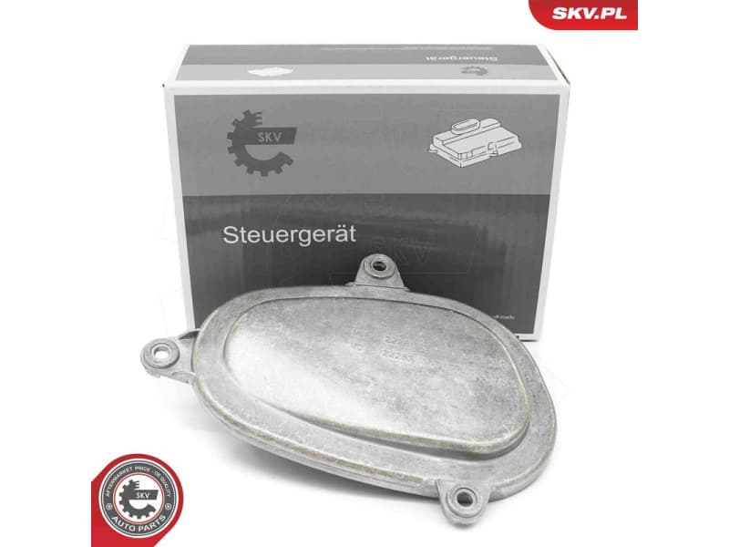 Control Unit, lights 59SKV246