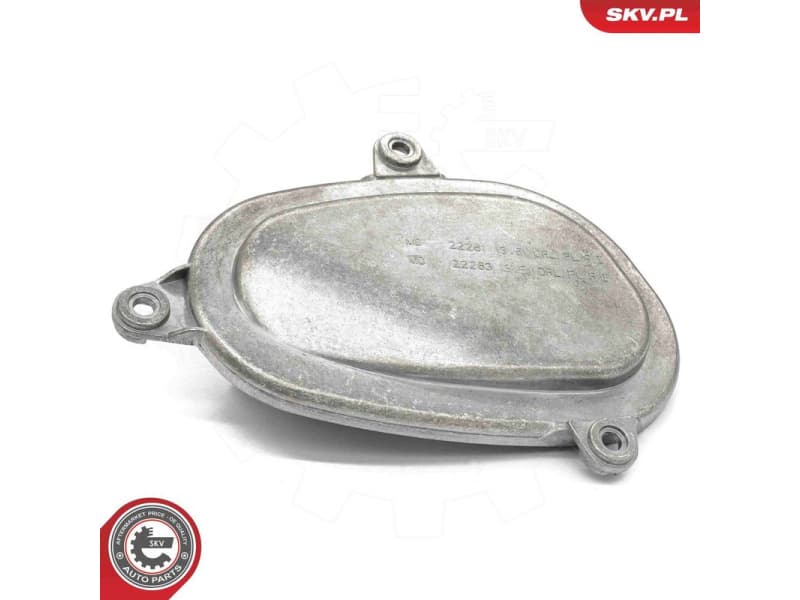 Control Unit, lights 59SKV246 - image 2