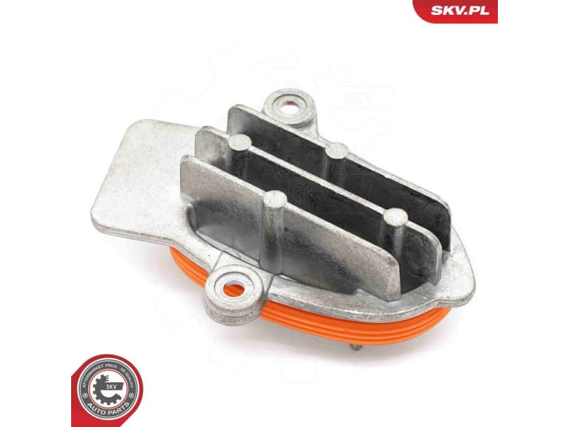 Control Unit, lights 59SKV243 - image 2