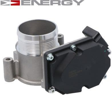 Throttle Body PP0041 - image 2