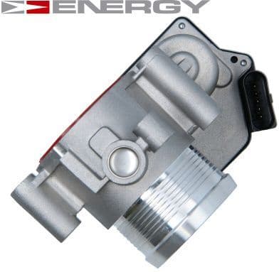 Throttle Body PP0041 - image 3