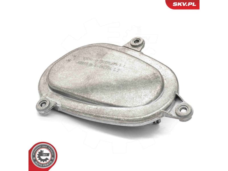 Control Unit, lights 59SKV245 - image 2