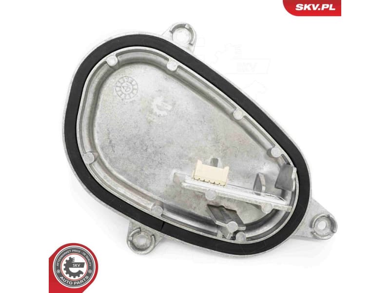 Control Unit, lights 59SKV245 - image 3